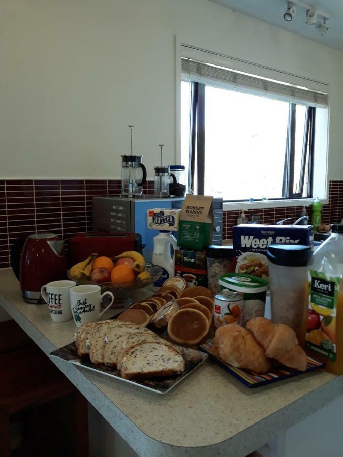 201Waimumu Apartment Gore Bagian luar foto